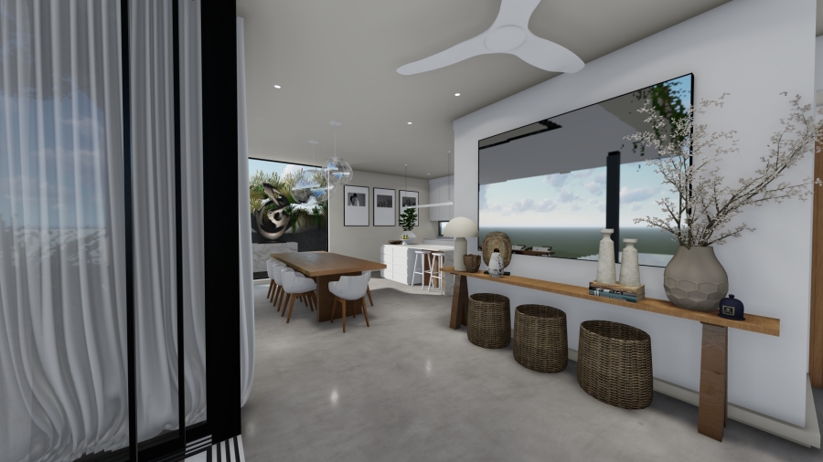 4 Bedroom Property for Sale in Zimbali Lakes Resort KwaZulu-Natal