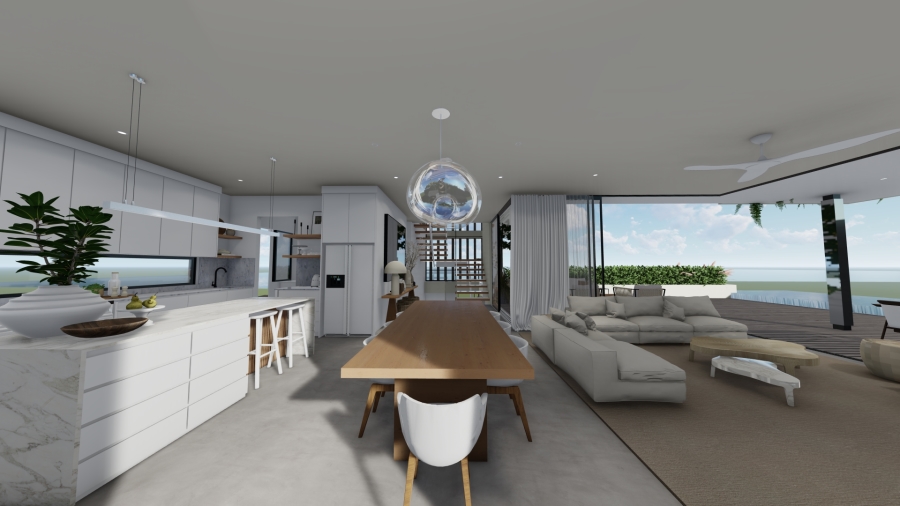 4 Bedroom Property for Sale in Zimbali Lakes Resort KwaZulu-Natal