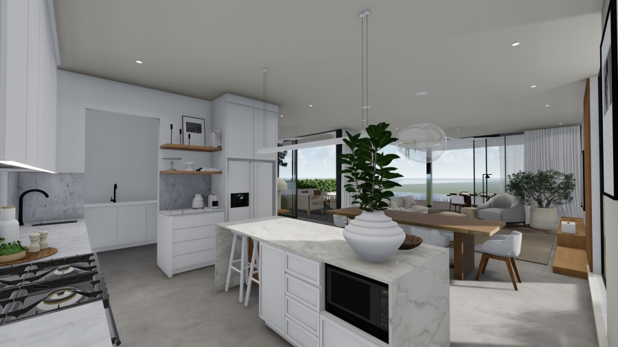 4 Bedroom Property for Sale in Zimbali Lakes Resort KwaZulu-Natal