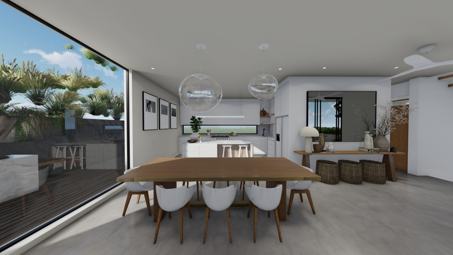 4 Bedroom Property for Sale in Zimbali Lakes Resort KwaZulu-Natal