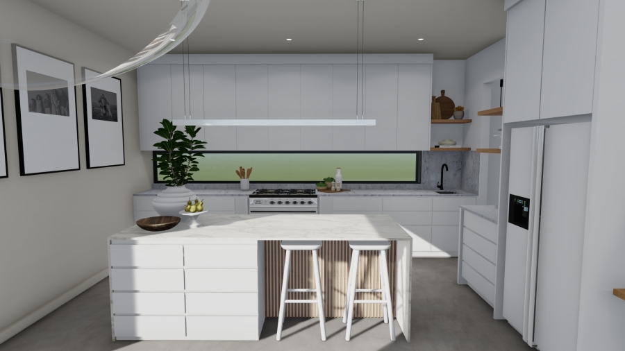 4 Bedroom Property for Sale in Zimbali Lakes Resort KwaZulu-Natal