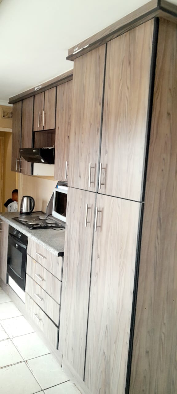 4 Bedroom Property for Sale in Kwandengezi KwaZulu-Natal