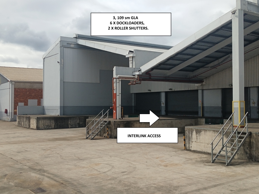 To Let commercial Property for Rent in New Germany KwaZulu-Natal
