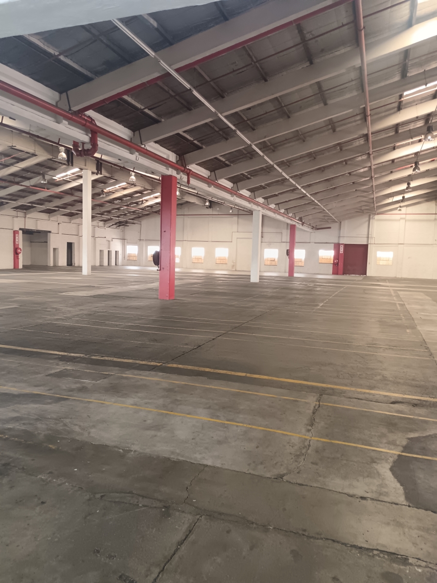 To Let commercial Property for Rent in New Germany KwaZulu-Natal