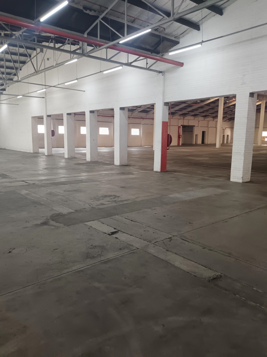 To Let commercial Property for Rent in New Germany KwaZulu-Natal