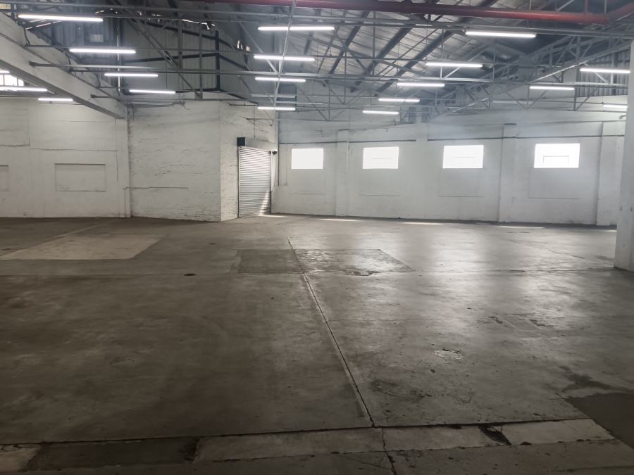 To Let commercial Property for Rent in New Germany KwaZulu-Natal