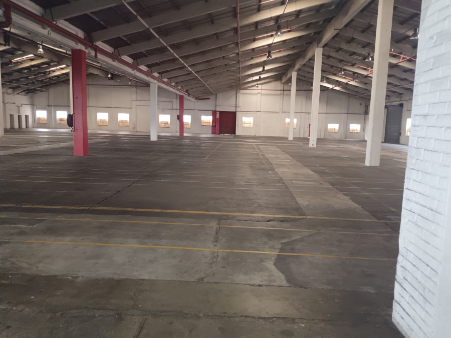 To Let commercial Property for Rent in New Germany KwaZulu-Natal