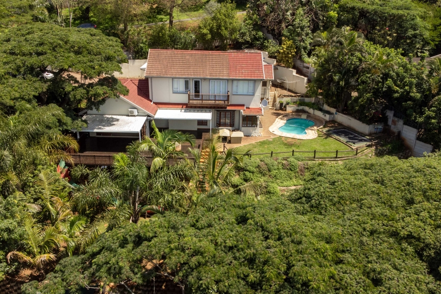 4 Bedroom Property for Sale in Amanzimtoti KwaZulu-Natal