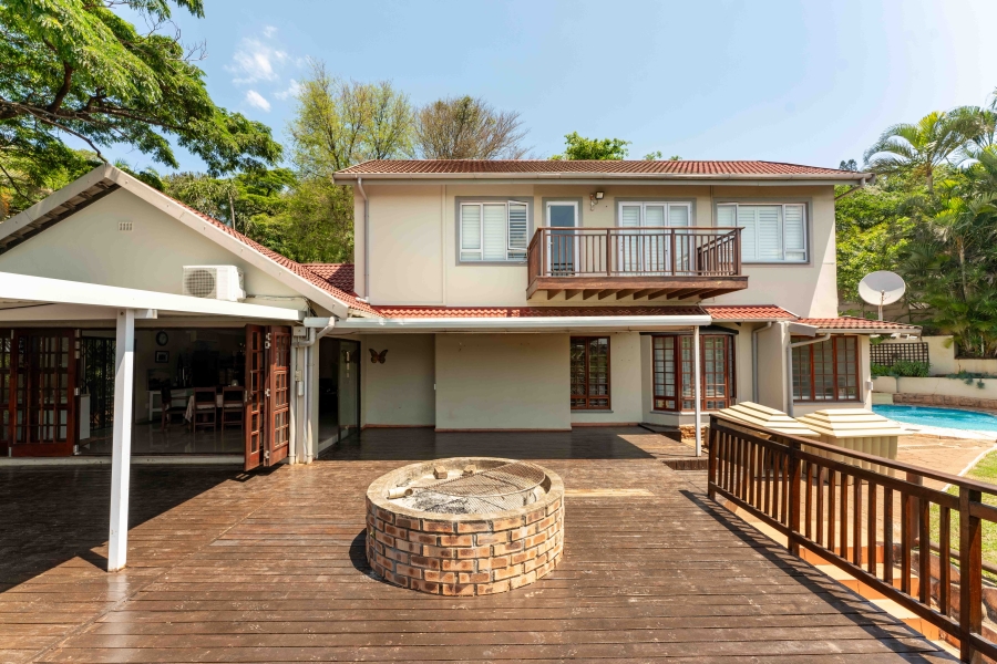 4 Bedroom Property for Sale in Amanzimtoti KwaZulu-Natal