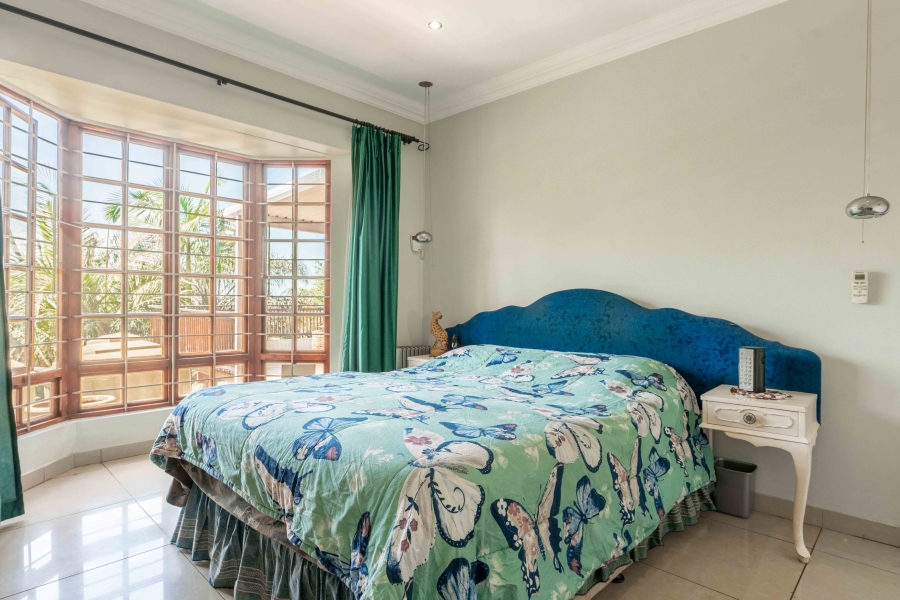 4 Bedroom Property for Sale in Amanzimtoti KwaZulu-Natal