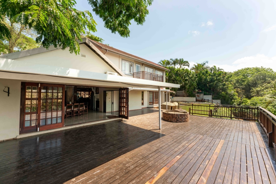 4 Bedroom Property for Sale in Amanzimtoti KwaZulu-Natal