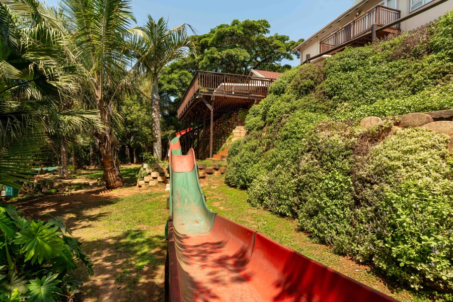 4 Bedroom Property for Sale in Amanzimtoti KwaZulu-Natal