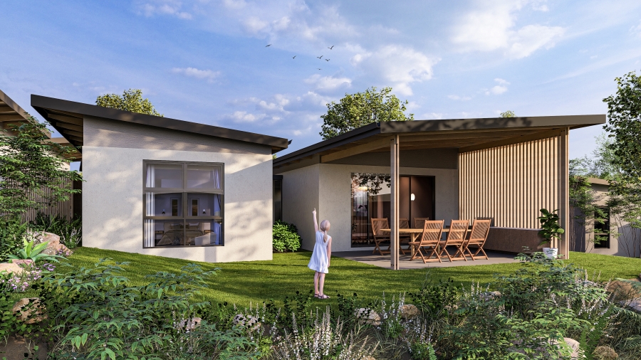 3 Bedroom Property for Sale in Palm Lakes Estate KwaZulu-Natal