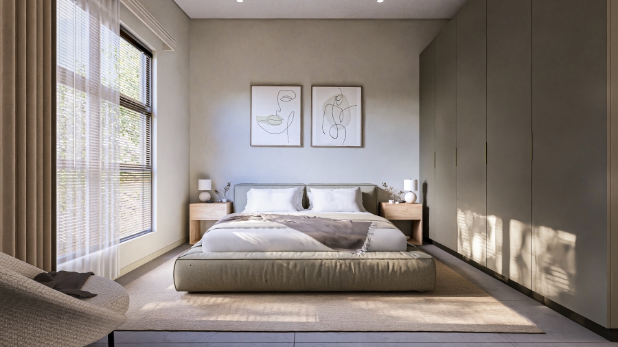 4 Bedroom Property for Sale in Palm Lakes Estate KwaZulu-Natal