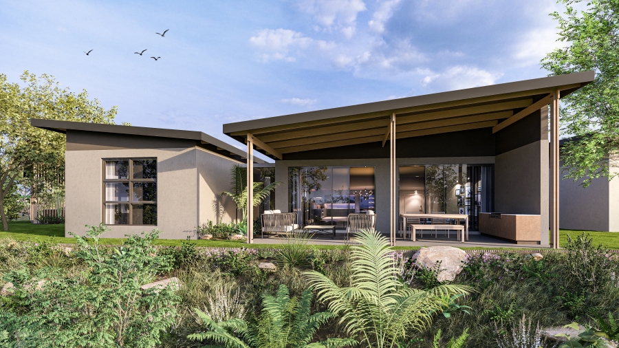 3 Bedroom Property for Sale in Palm Lakes Estate KwaZulu-Natal