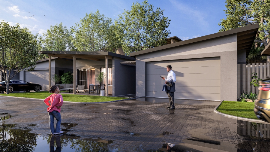 3 Bedroom Property for Sale in Palm Lakes Estate KwaZulu-Natal