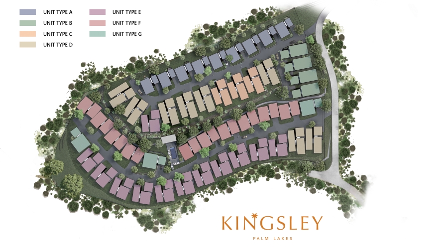 3 Bedroom Property for Sale in Palm Lakes Estate KwaZulu-Natal