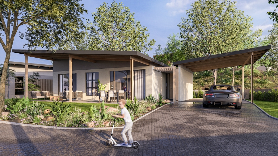 3 Bedroom Property for Sale in Palm Lakes Estate KwaZulu-Natal