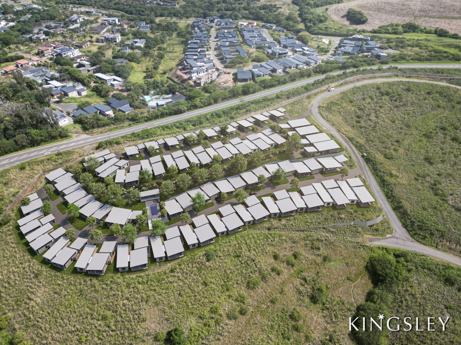 3 Bedroom Property for Sale in Palm Lakes Estate KwaZulu-Natal