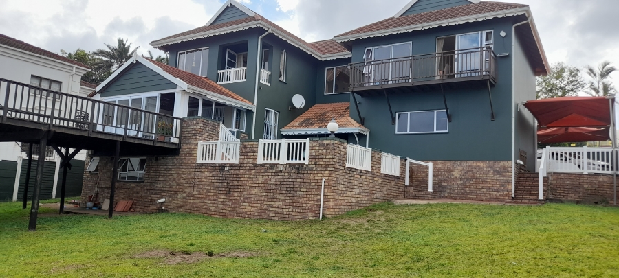 3 Bedroom Property for Sale in Uvongo KwaZulu-Natal