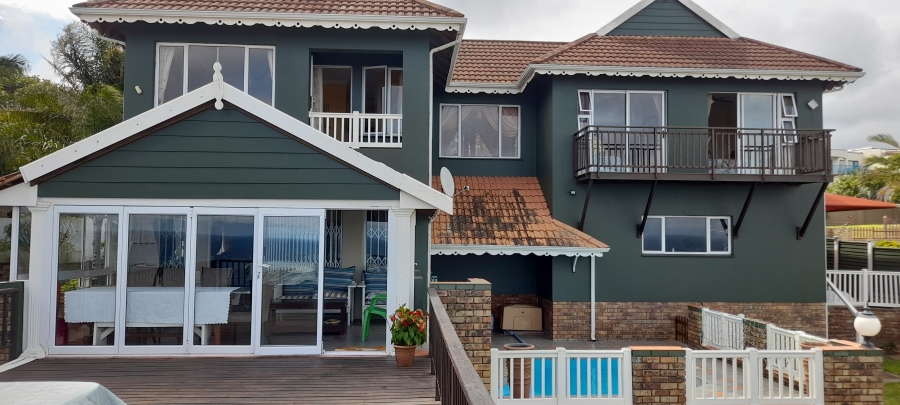 3 Bedroom Property for Sale in Uvongo KwaZulu-Natal