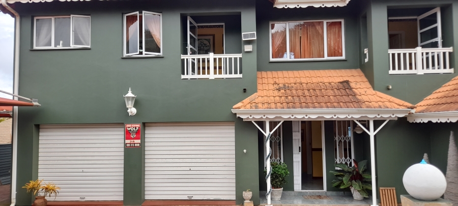 3 Bedroom Property for Sale in Uvongo KwaZulu-Natal