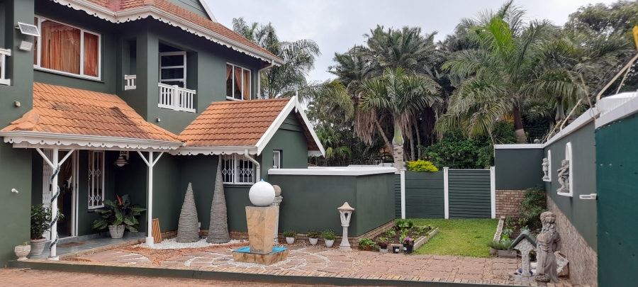 3 Bedroom Property for Sale in Uvongo KwaZulu-Natal