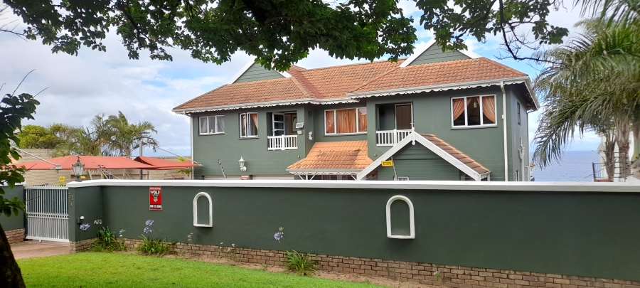 3 Bedroom Property for Sale in Uvongo KwaZulu-Natal