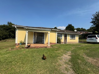 3 Bedroom Property for Sale in Greendale KwaZulu-Natal