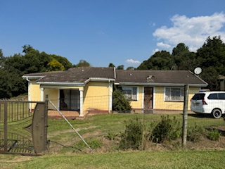 3 Bedroom Property for Sale in Greendale KwaZulu-Natal