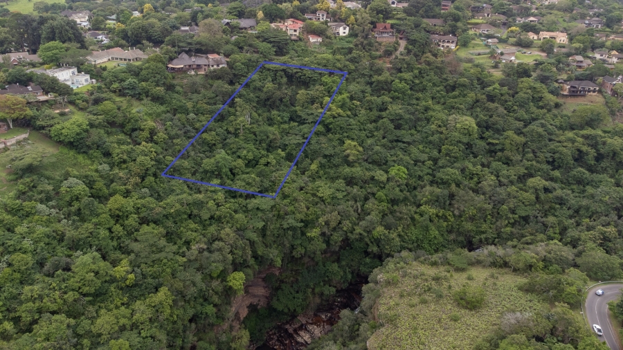 0 Bedroom Property for Sale in Kloof KwaZulu-Natal