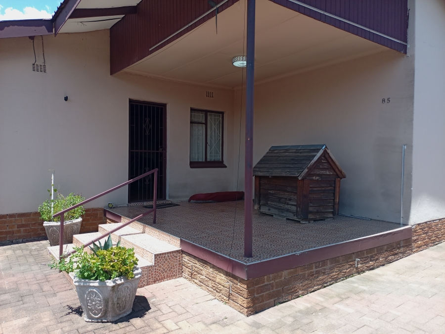 4 Bedroom Property for Sale in Newcastle KwaZulu-Natal