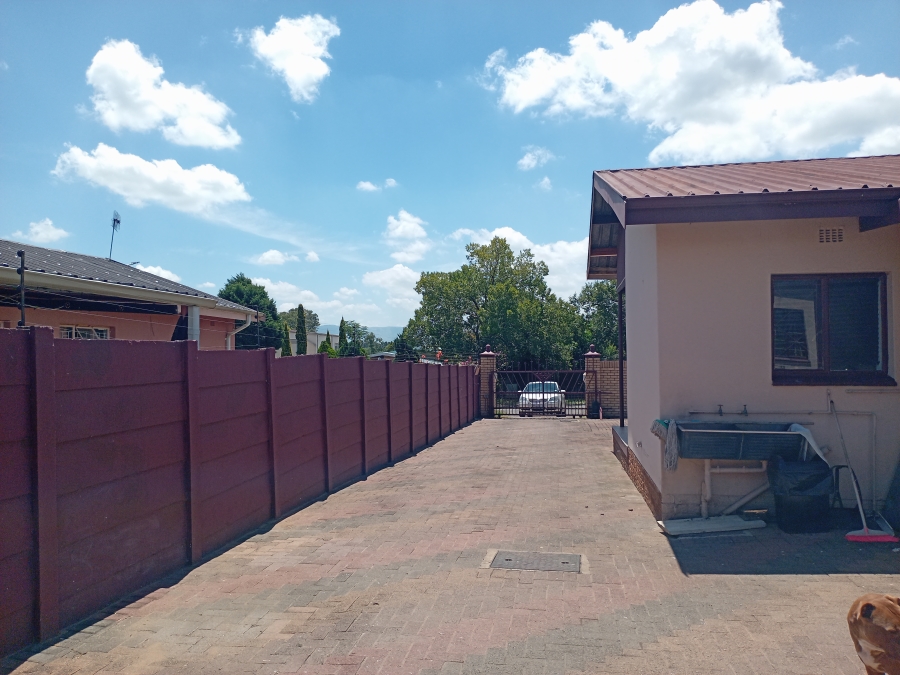 4 Bedroom Property for Sale in Newcastle KwaZulu-Natal