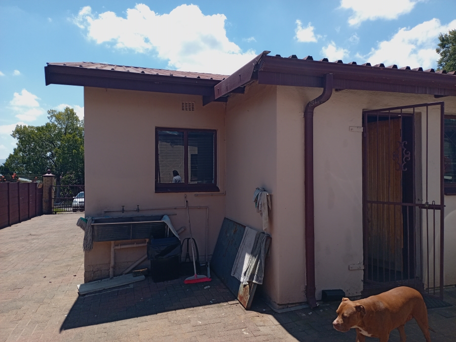 4 Bedroom Property for Sale in Newcastle KwaZulu-Natal