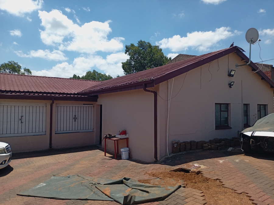 4 Bedroom Property for Sale in Newcastle KwaZulu-Natal