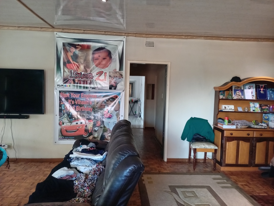 4 Bedroom Property for Sale in Newcastle KwaZulu-Natal