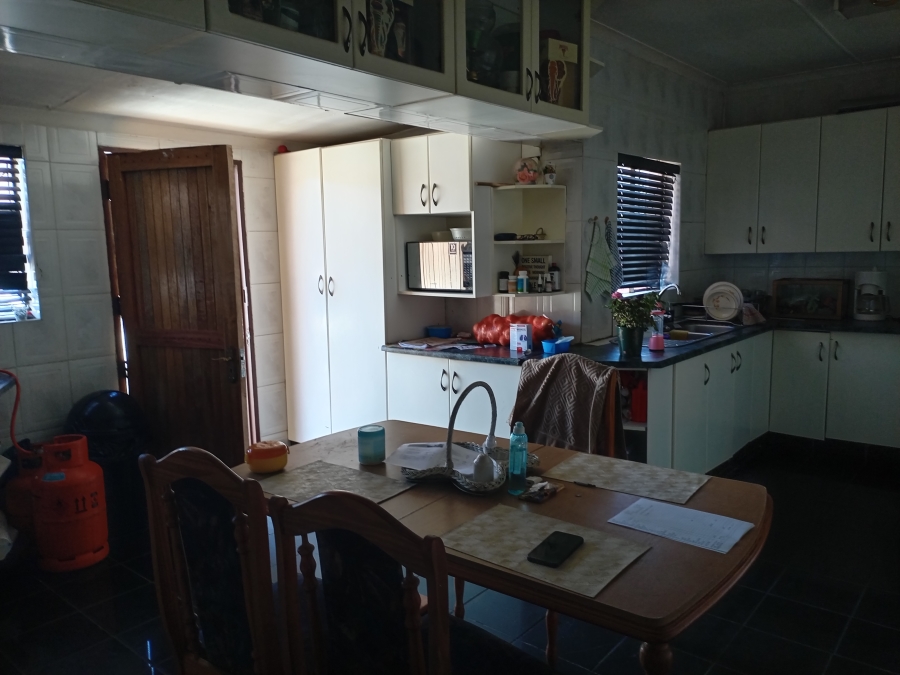 4 Bedroom Property for Sale in Newcastle KwaZulu-Natal