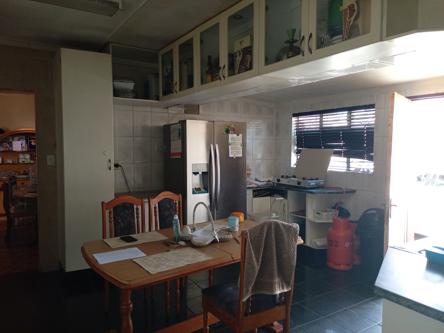 4 Bedroom Property for Sale in Newcastle KwaZulu-Natal