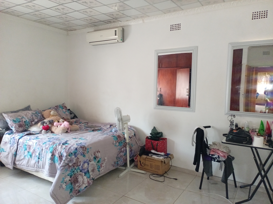 4 Bedroom Property for Sale in Newcastle KwaZulu-Natal