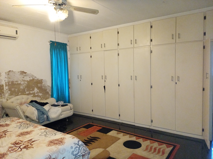 4 Bedroom Property for Sale in Newcastle KwaZulu-Natal