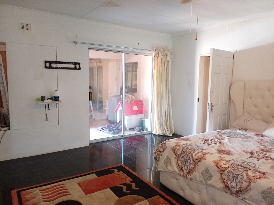 4 Bedroom Property for Sale in Newcastle KwaZulu-Natal
