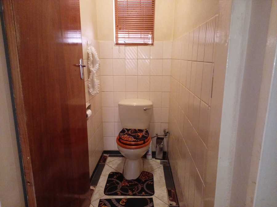 4 Bedroom Property for Sale in Newcastle KwaZulu-Natal