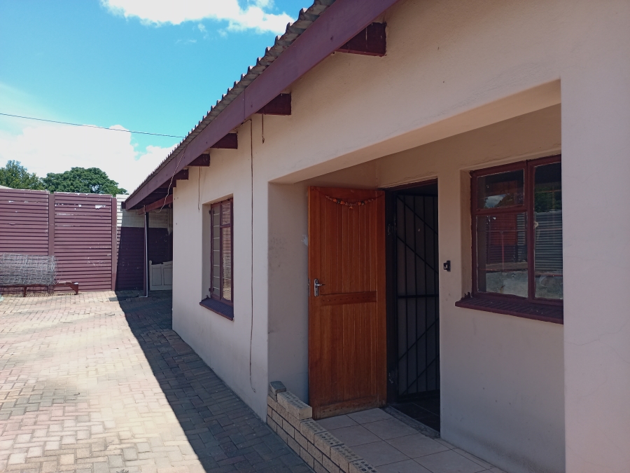 4 Bedroom Property for Sale in Newcastle KwaZulu-Natal