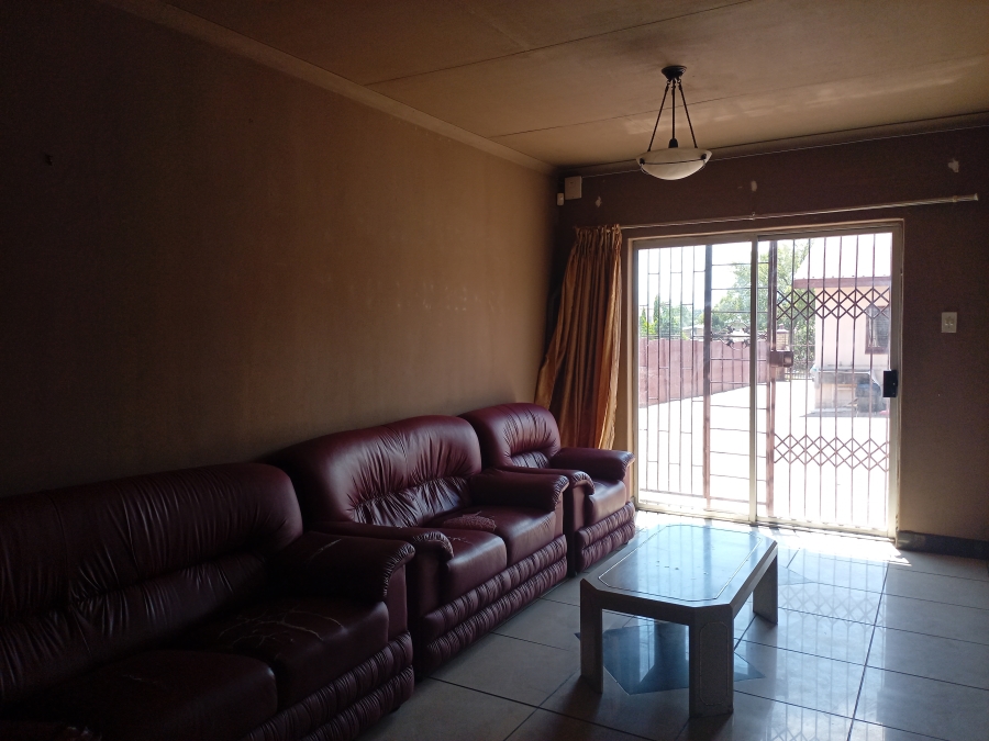 4 Bedroom Property for Sale in Newcastle KwaZulu-Natal