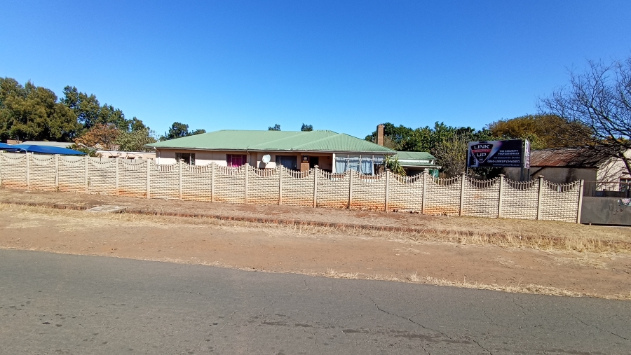 5 Bedroom Property for Sale in Dundee KwaZulu-Natal