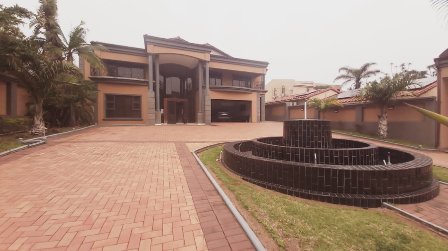 6 Bedroom Property for Sale in Bluff KwaZulu-Natal