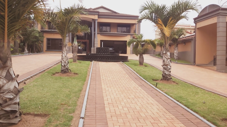 6 Bedroom Property for Sale in Bluff KwaZulu-Natal
