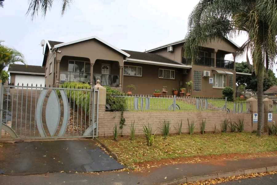 4 Bedroom Property for Sale in Red Hill KwaZulu-Natal