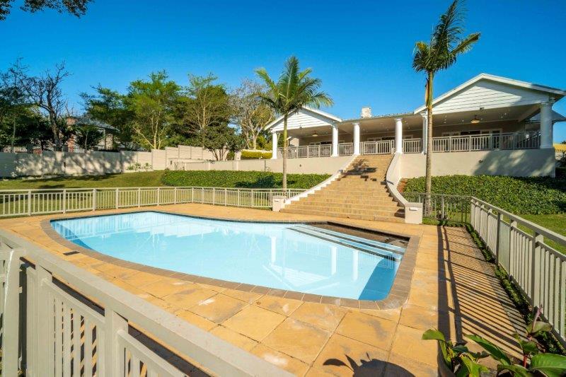 6 Bedroom Property for Sale in Kloof KwaZulu-Natal