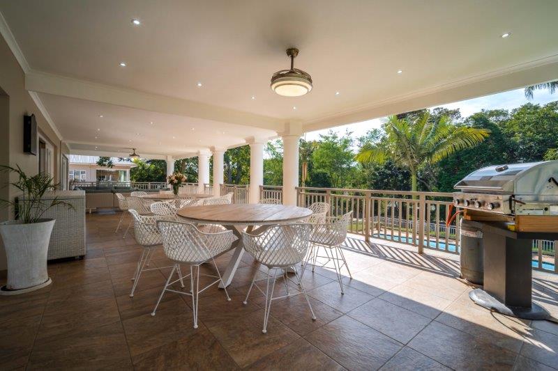 6 Bedroom Property for Sale in Kloof KwaZulu-Natal